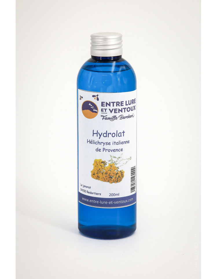 Fine Lavande Hydrolat/Lavender Hydrolat