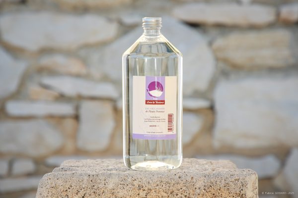 Eau de lavande