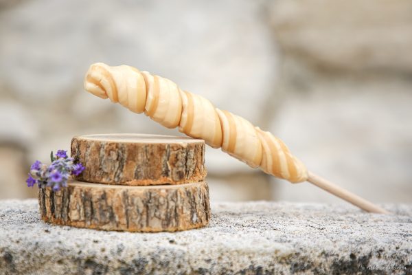 Sucette longue au Miel de Lavande